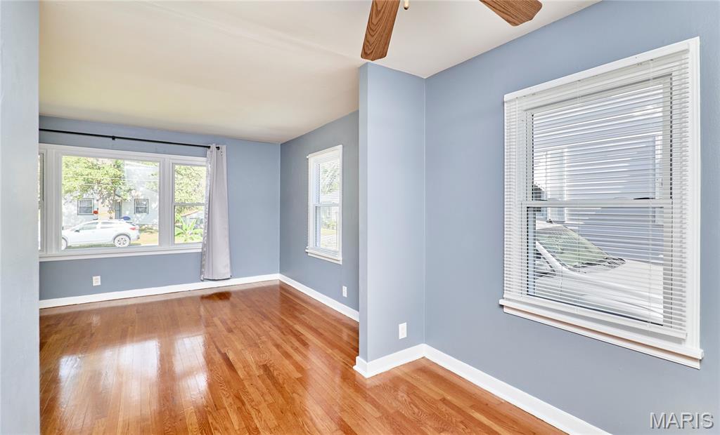 Burke City - Residential