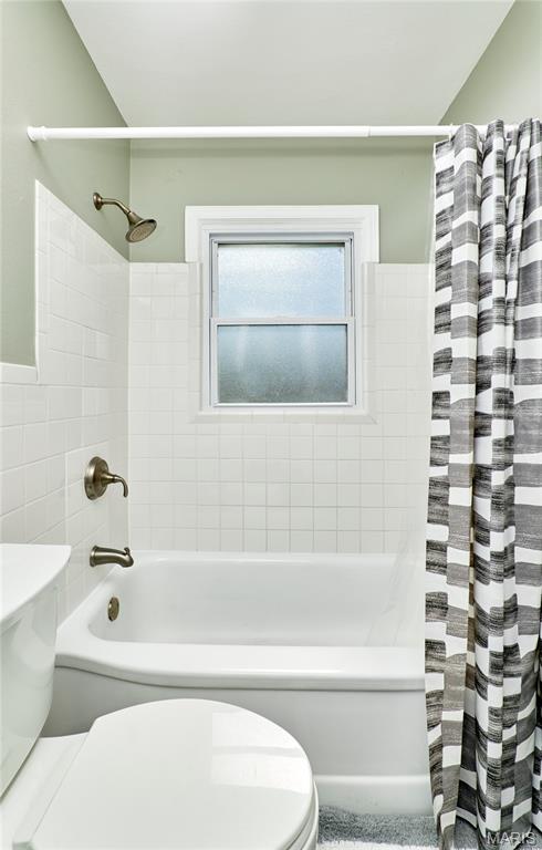 Burke City - Residential