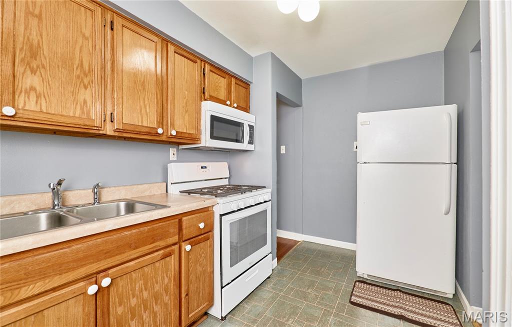 Burke City - Residential