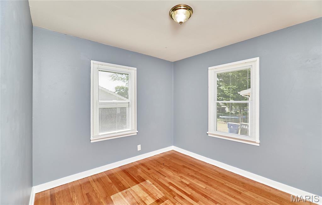 Burke City - Residential