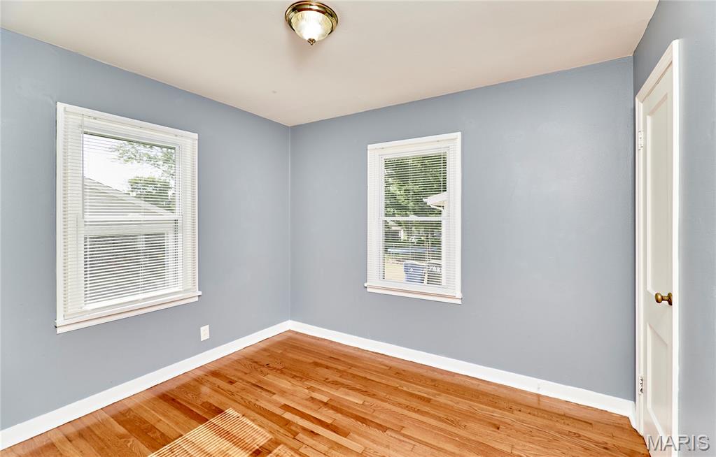 Burke City - Residential