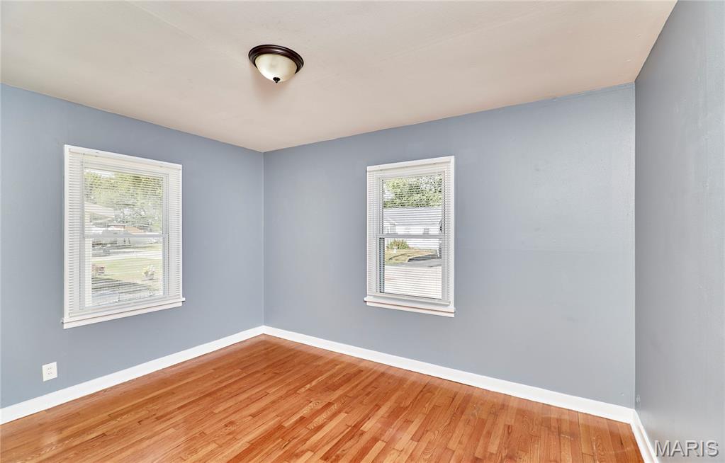 Burke City - Residential