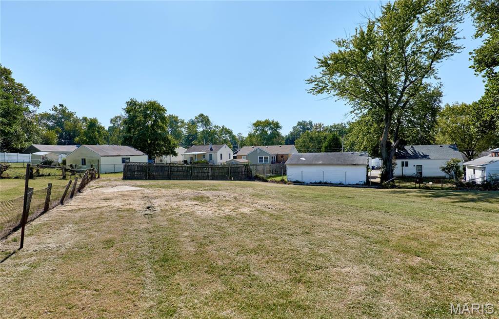 Burke City - Residential