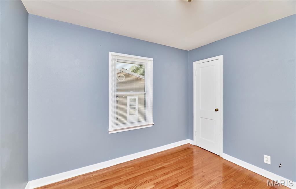 Burke City - Residential