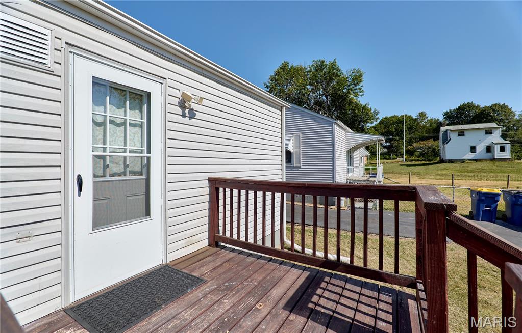 Burke City - Residential