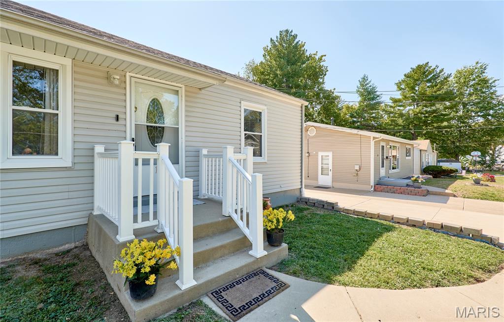 Burke City - Residential