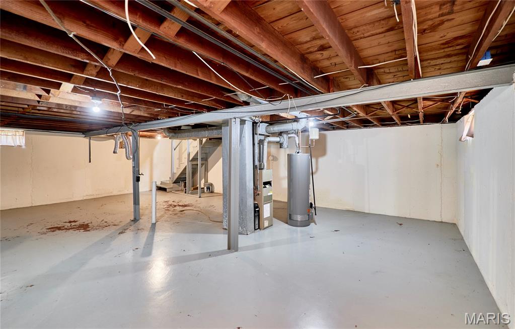 Burke City - Residential