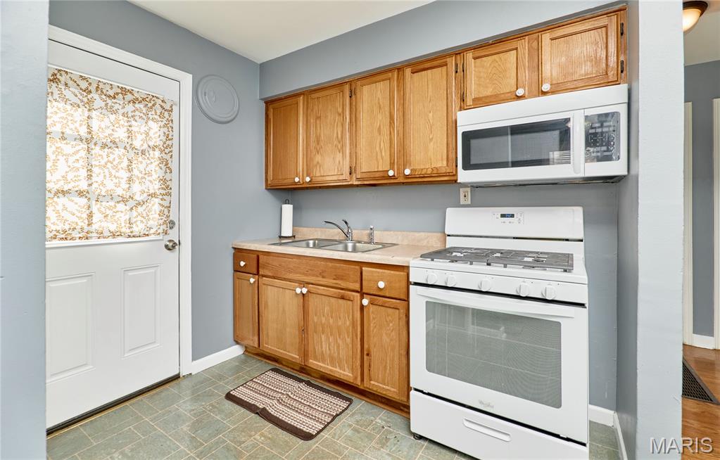 Burke City - Residential