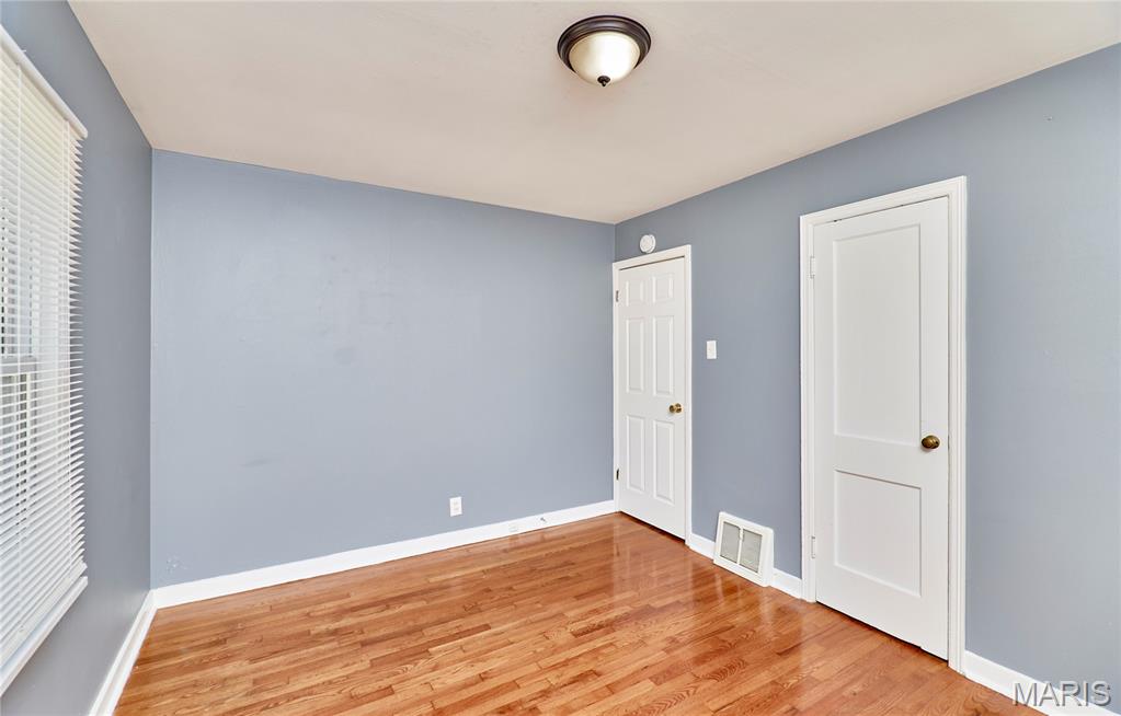 Burke City - Residential