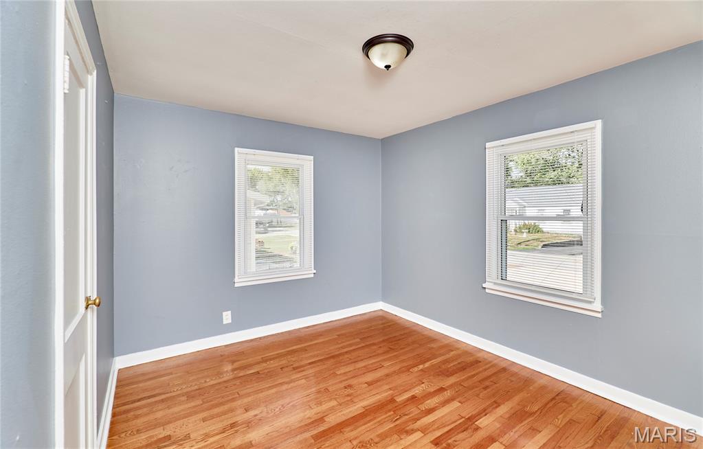 Burke City - Residential