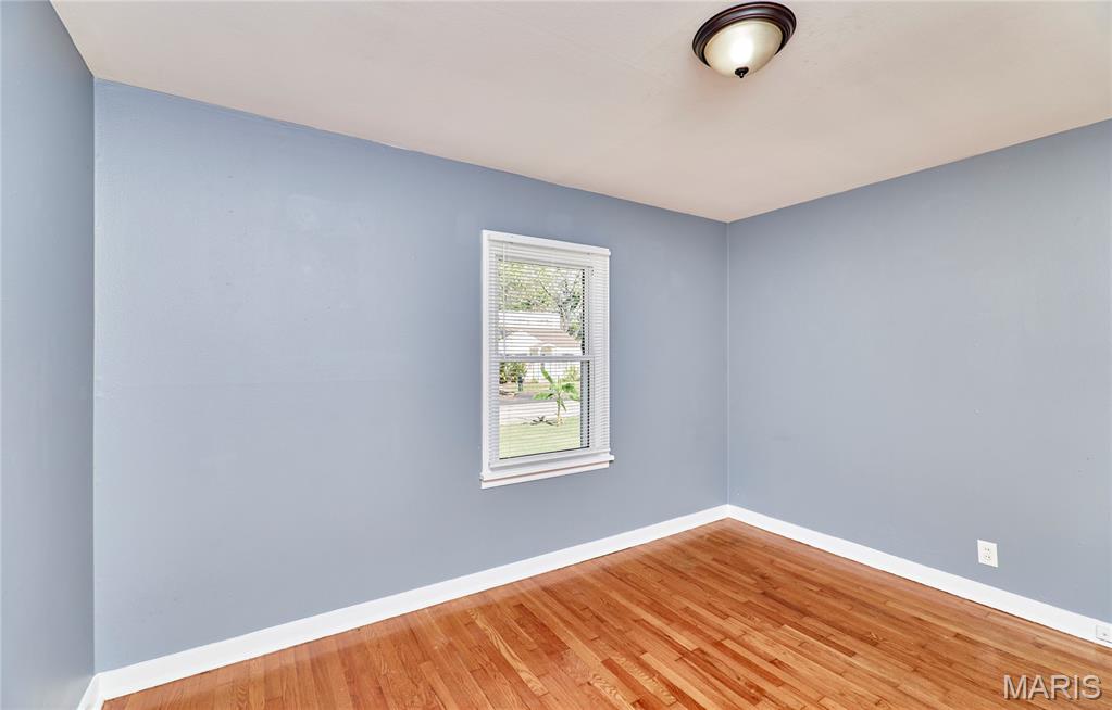 Burke City - Residential