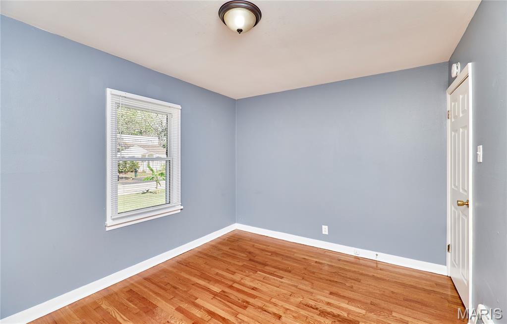 Burke City - Residential