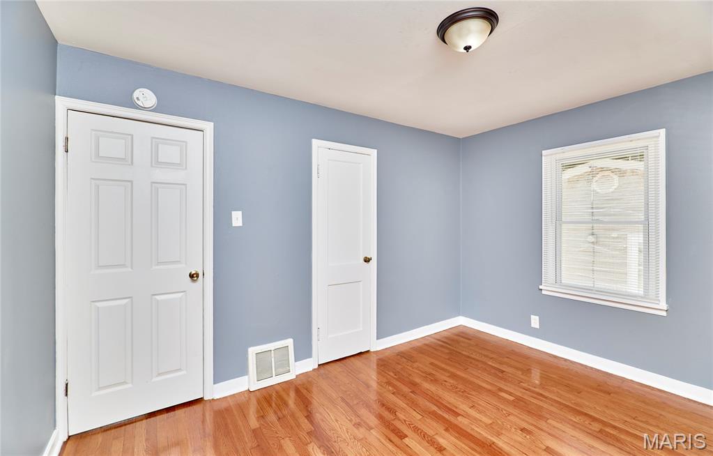 Burke City - Residential