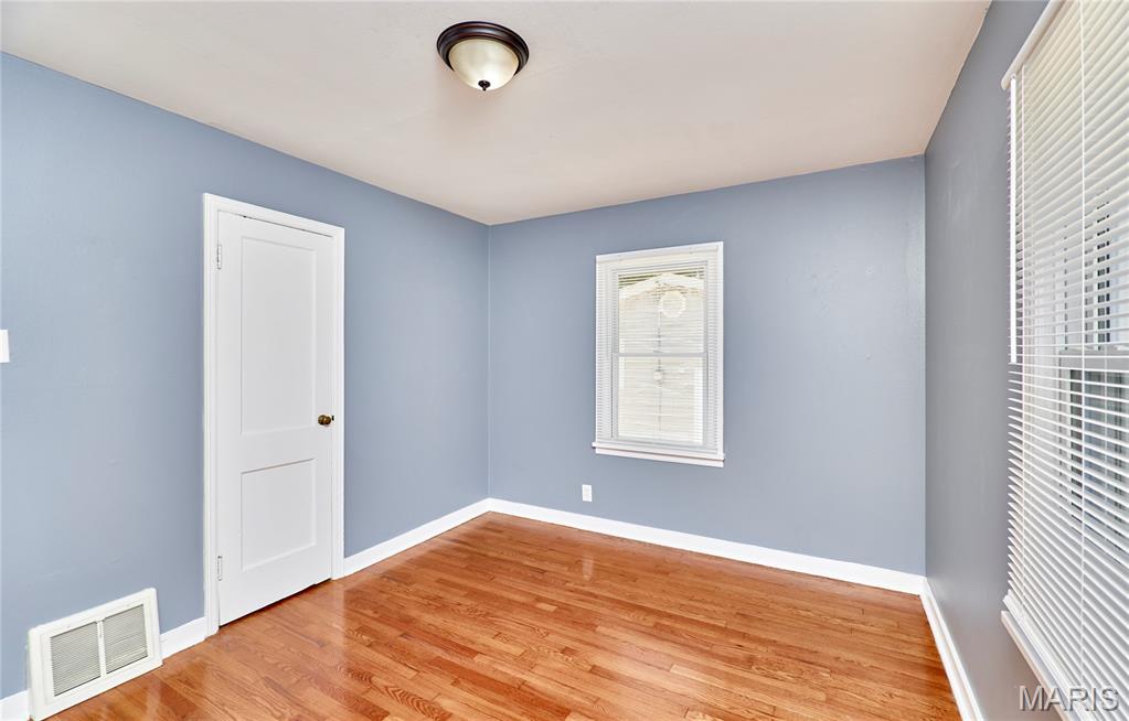 Burke City - Residential