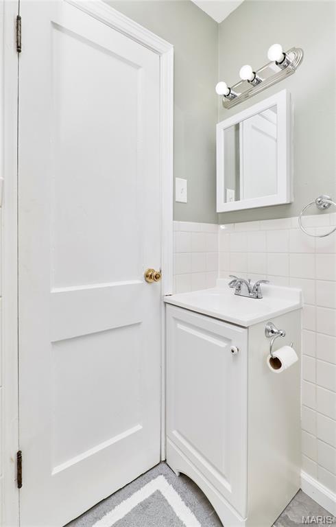 Burke City - Residential