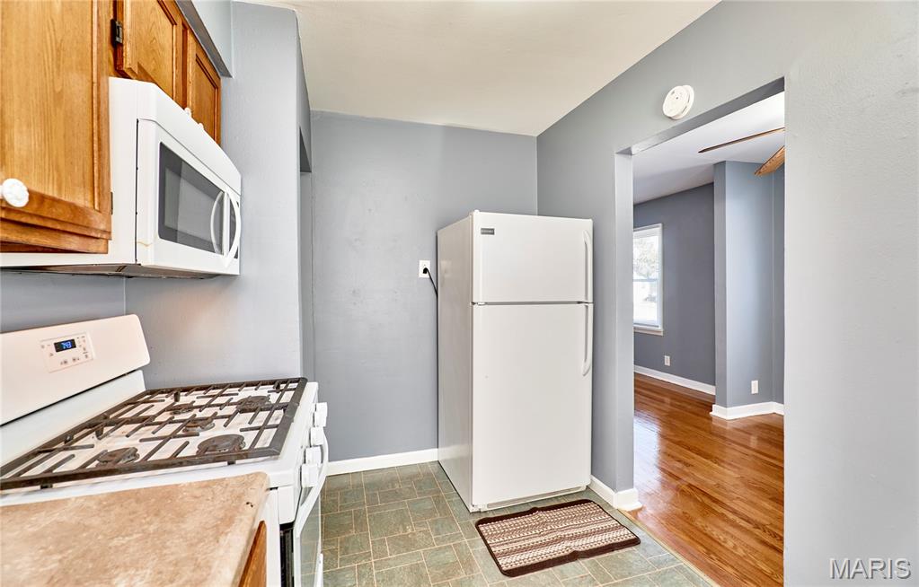 Burke City - Residential