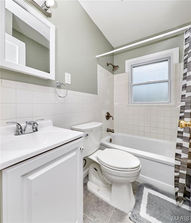 Burke City - Residential