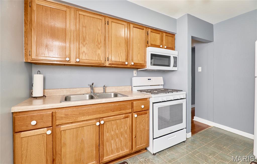 Burke City - Residential