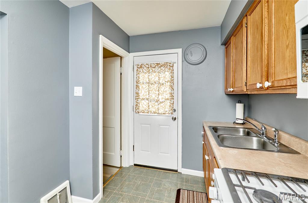 Burke City - Residential