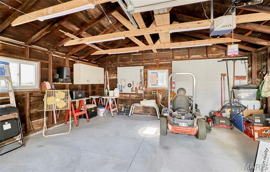 Burke City - Residential