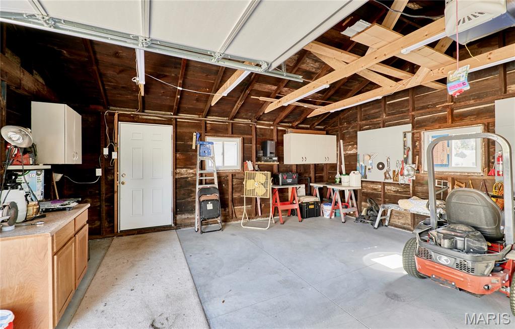 Burke City - Residential