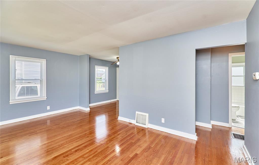 Burke City - Residential