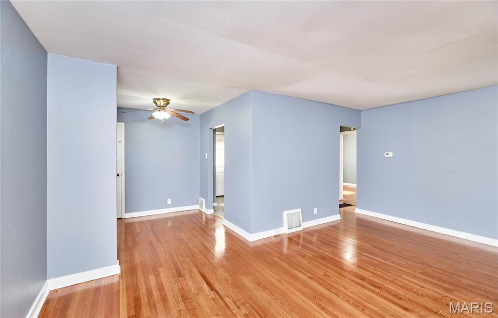 Burke City - Residential