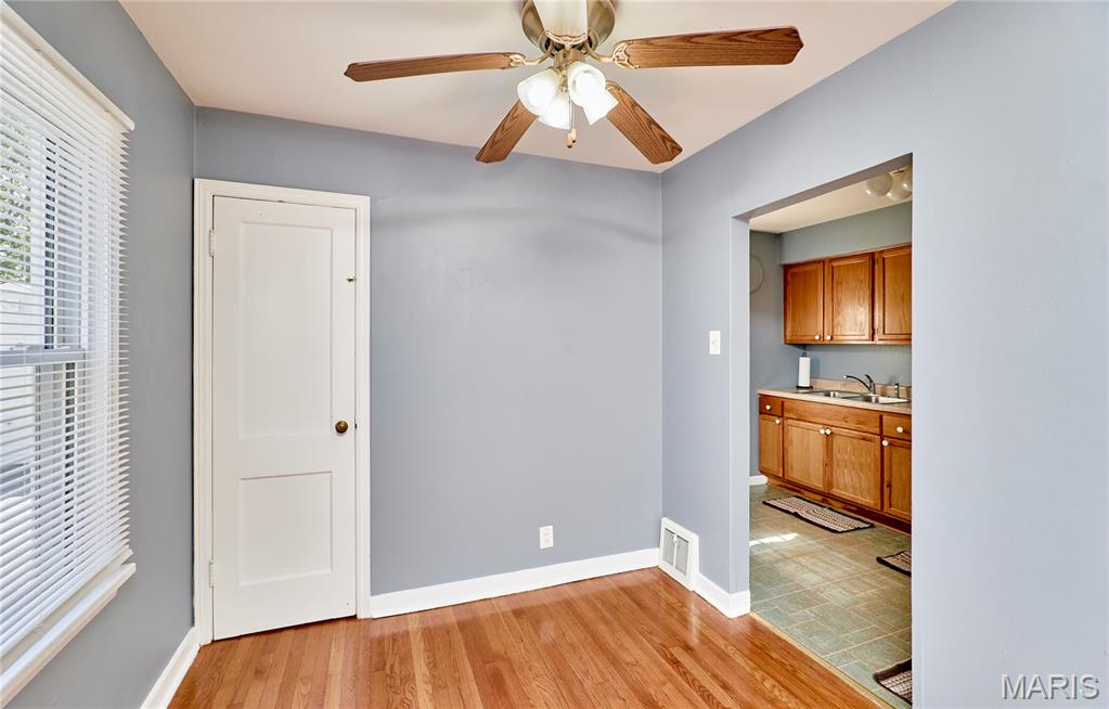 Burke City - Residential