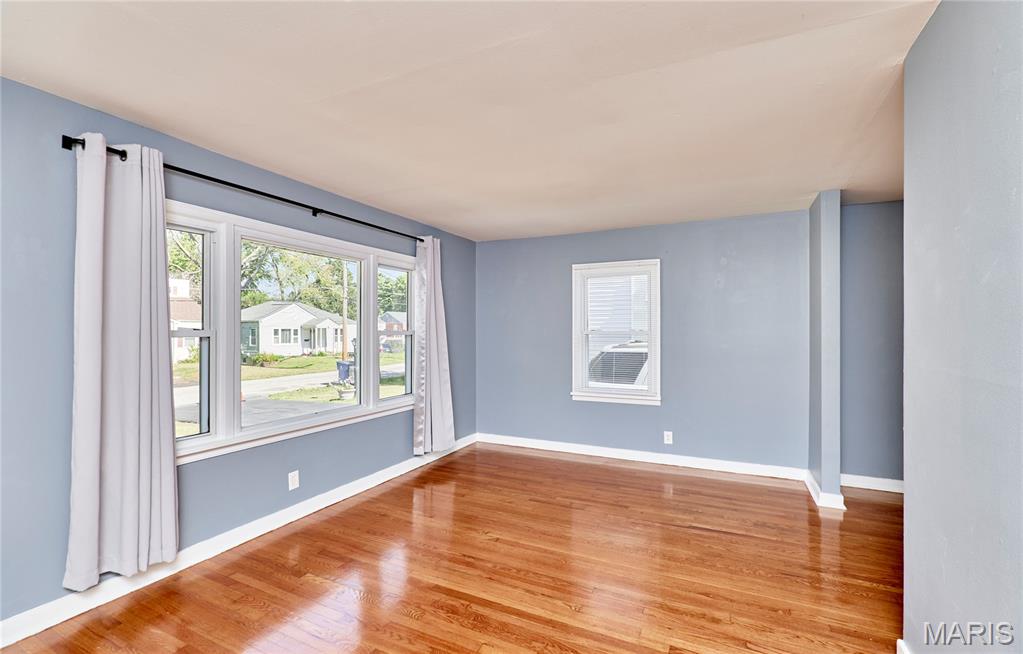 Burke City - Residential