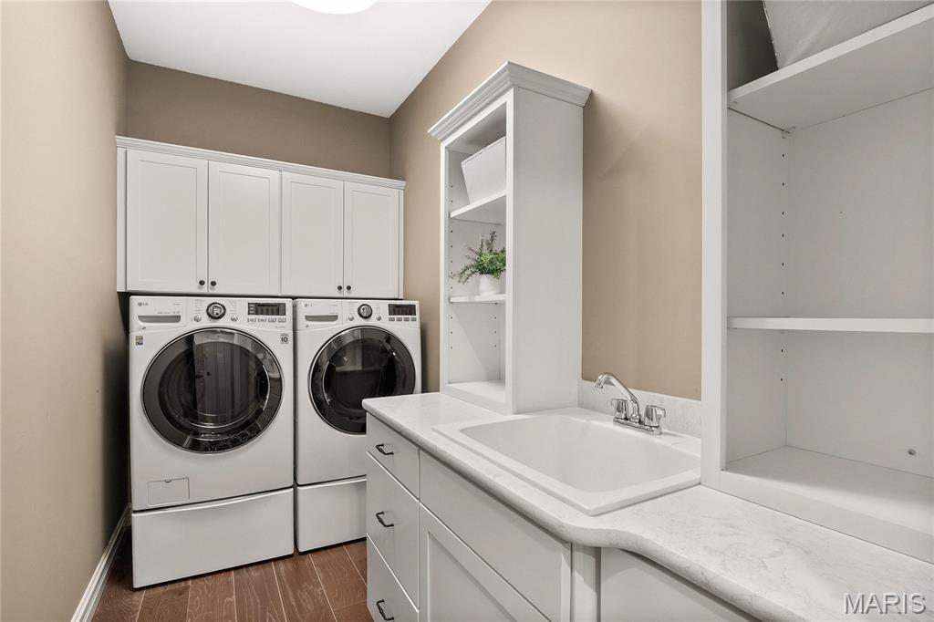 Creekside At Mason - Residential