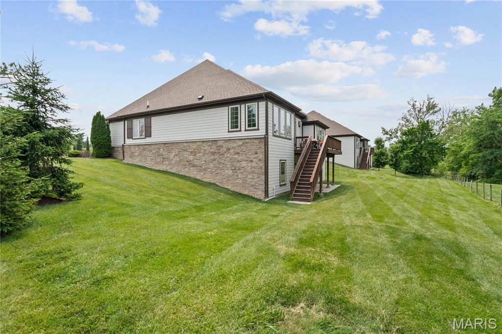 Creekside At Mason - Residential