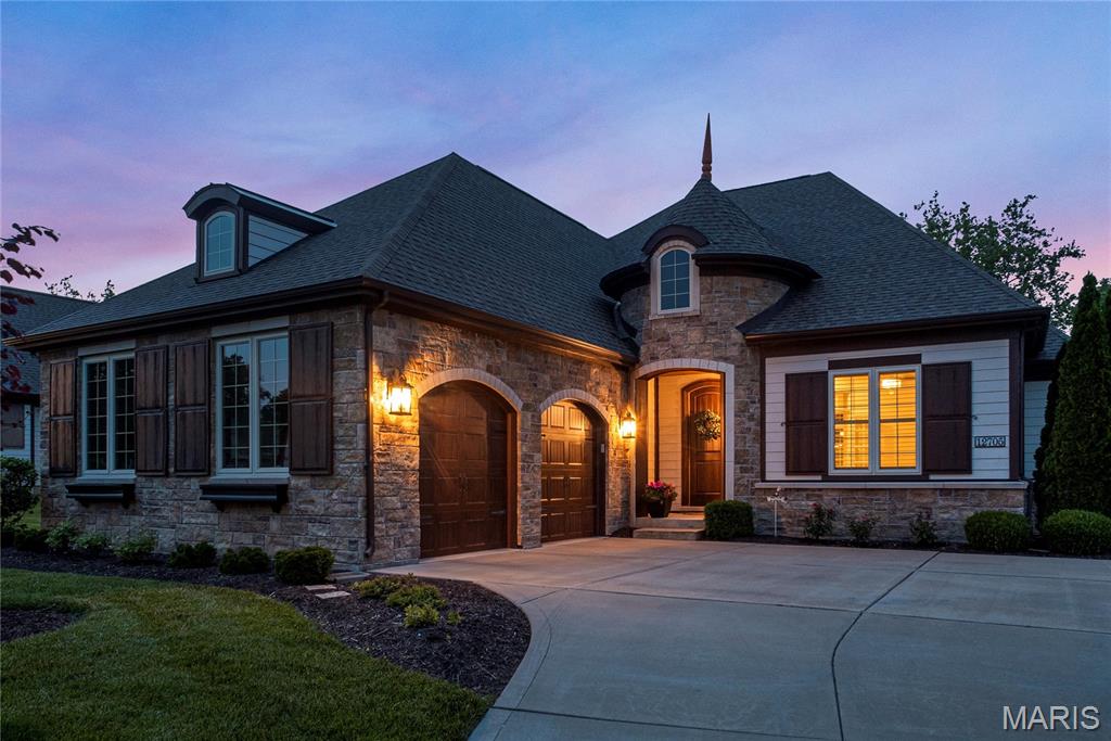 Creekside At Mason - Residential