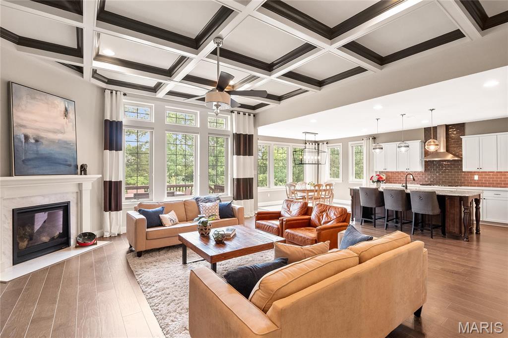 Creekside At Mason - Residential