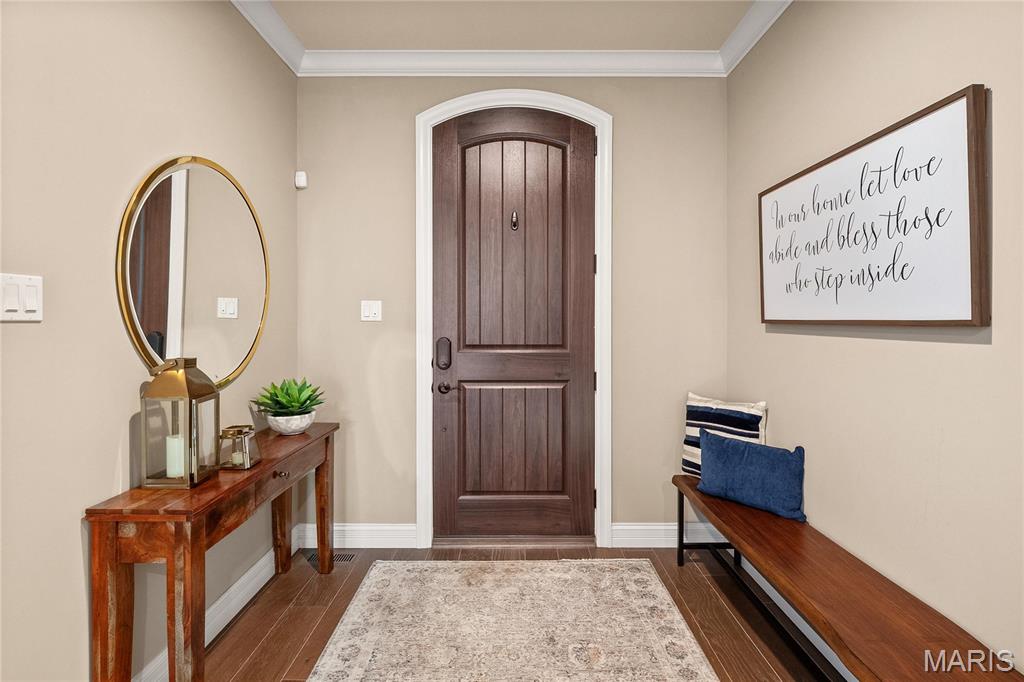 Creekside At Mason - Residential