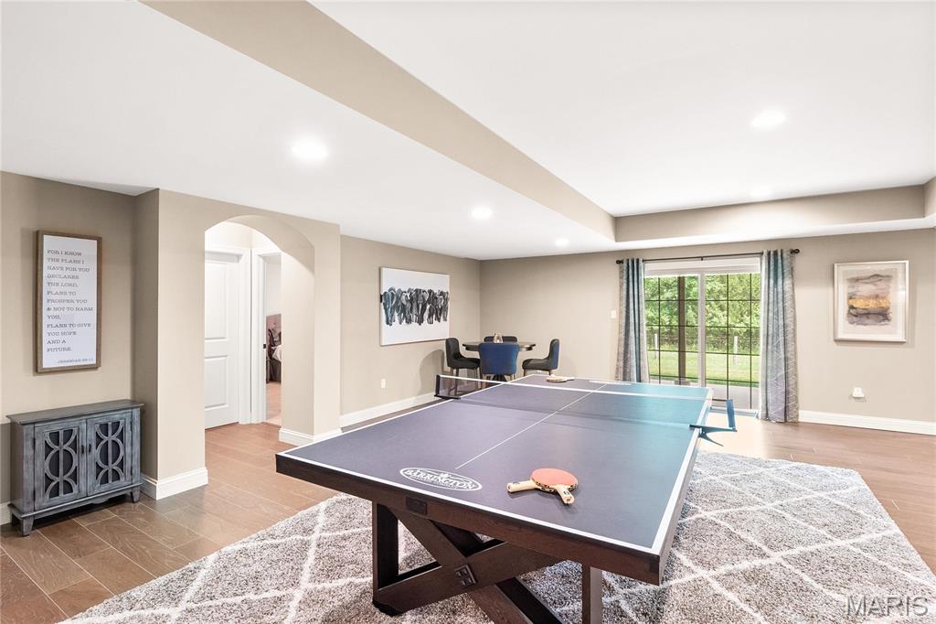 Creekside At Mason - Residential