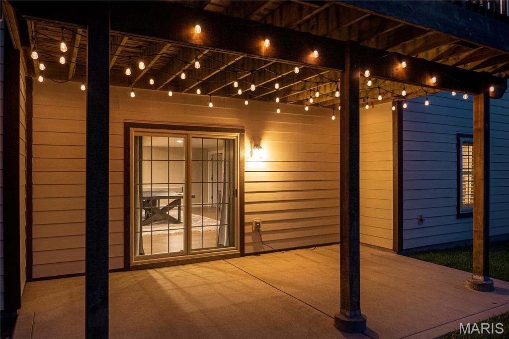 Creekside At Mason - Residential