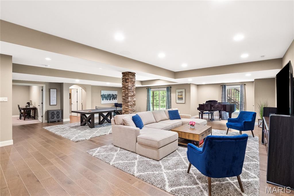 Creekside At Mason - Residential