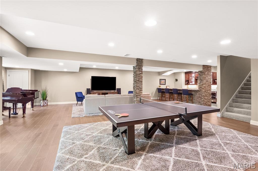 Creekside At Mason - Residential