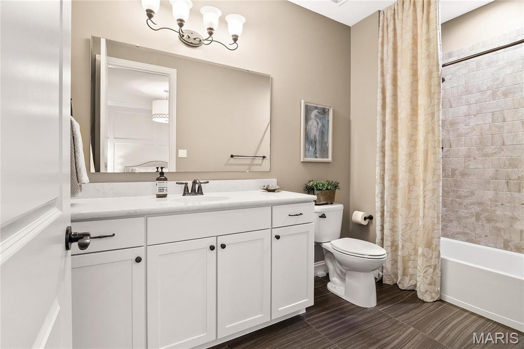 Creekside At Mason - Residential