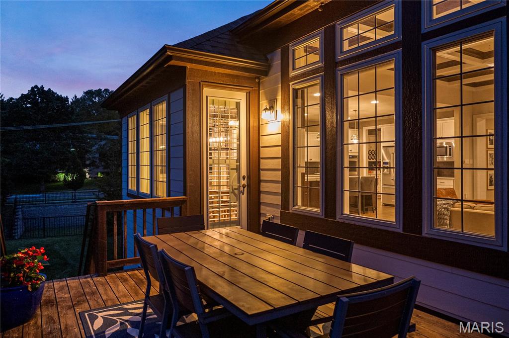 Creekside At Mason - Residential