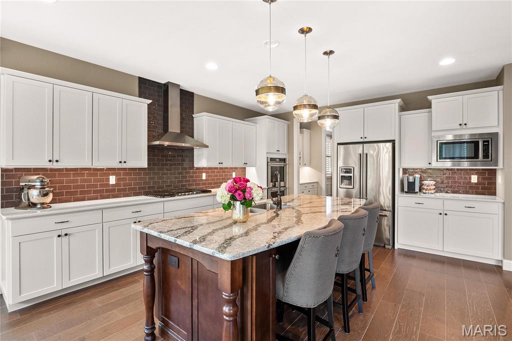 Creekside At Mason - Residential