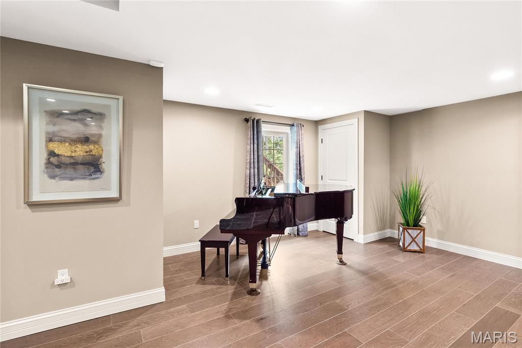 Creekside At Mason - Residential