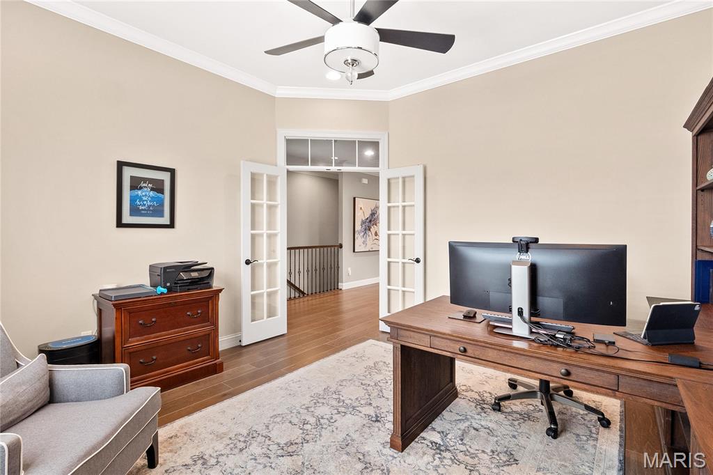 Creekside At Mason - Residential