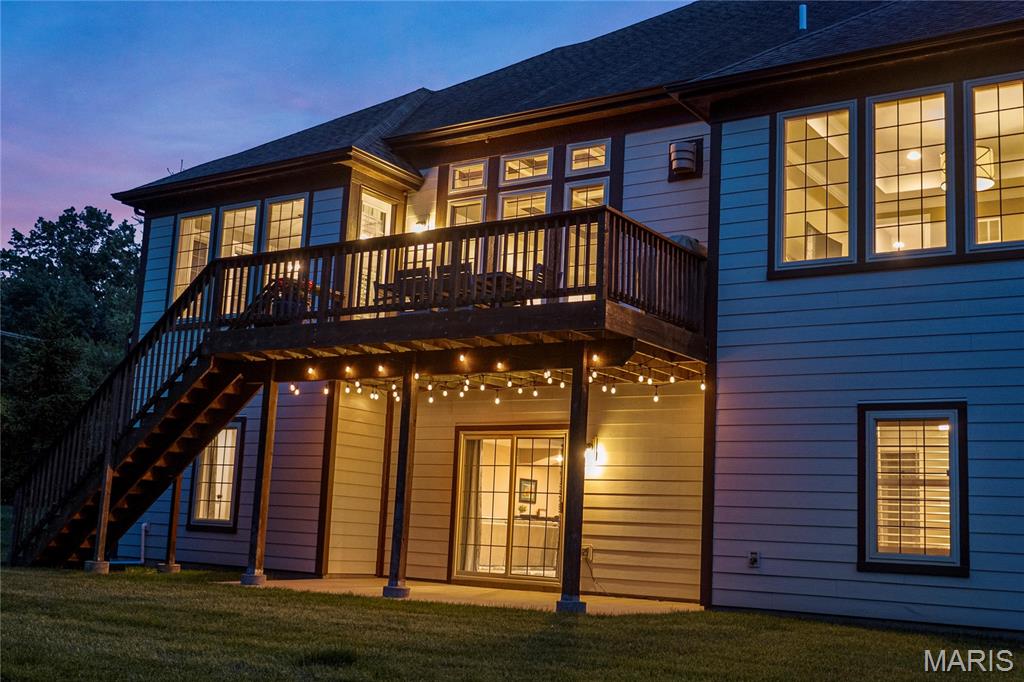 Creekside At Mason - Residential