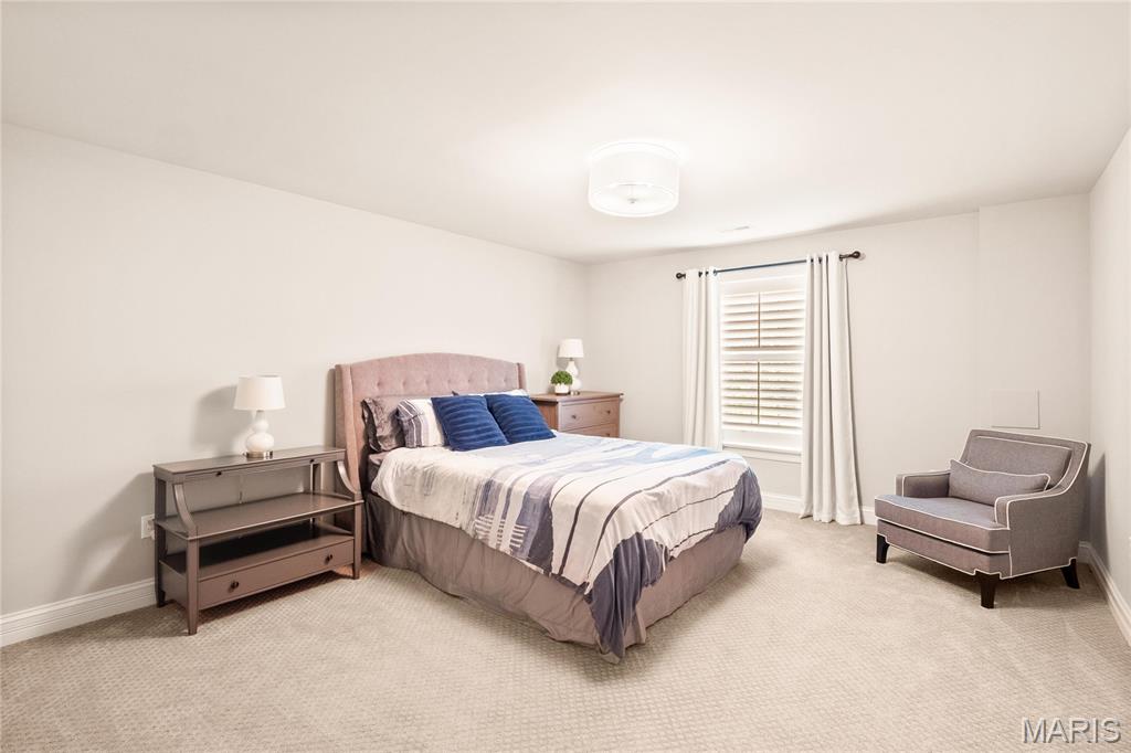 Creekside At Mason - Residential