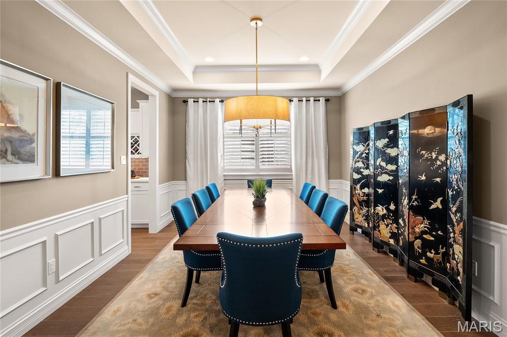 Creekside At Mason - Residential