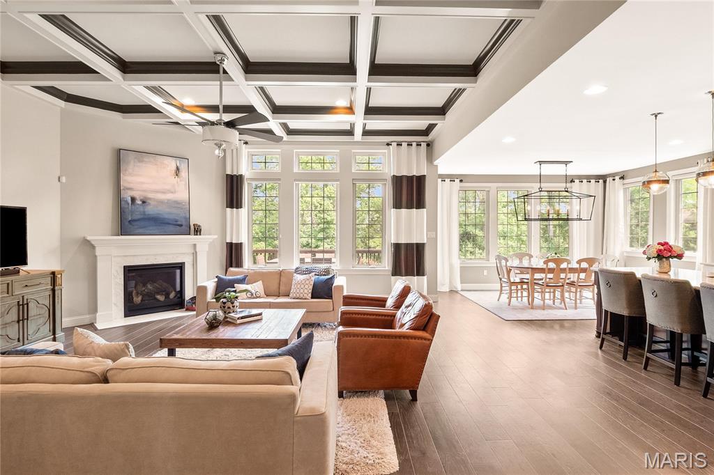 Creekside At Mason - Residential