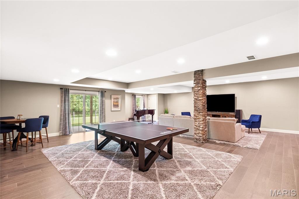 Creekside At Mason - Residential