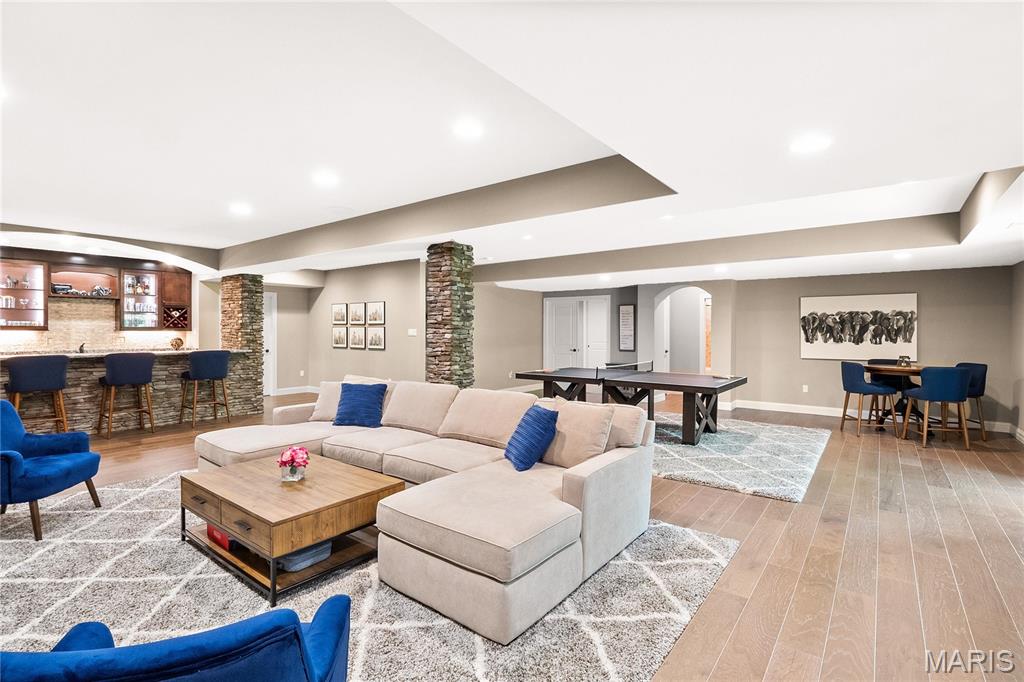 Creekside At Mason - Residential