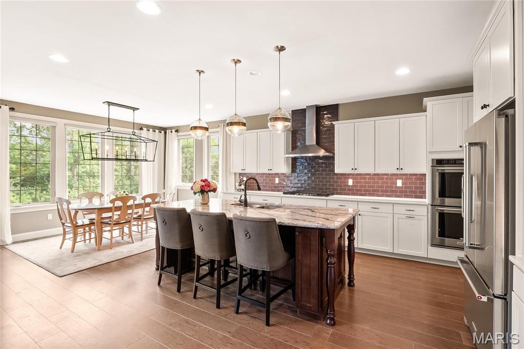 Creekside At Mason - Residential